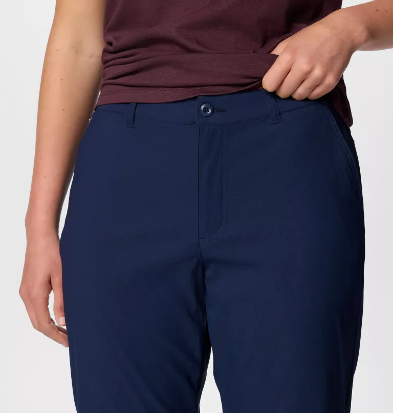 PANTALON FEMENINO COLUMBIA LESLIE FALLS II – foto 5